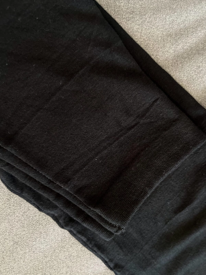 Product image Nuvole - Nuvole Legging Premium All Size Hitam