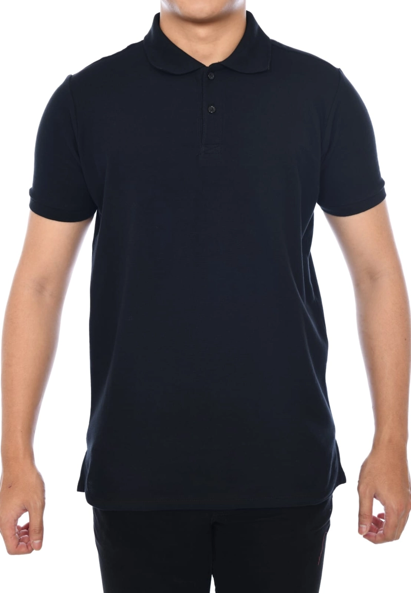 Product image Polo Shirt Polos S Hitam