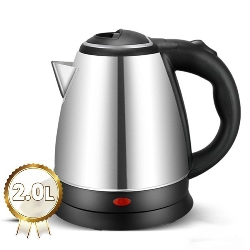 Product image Toko Mawar - Teko Listrik 2 Liter 800gr Random