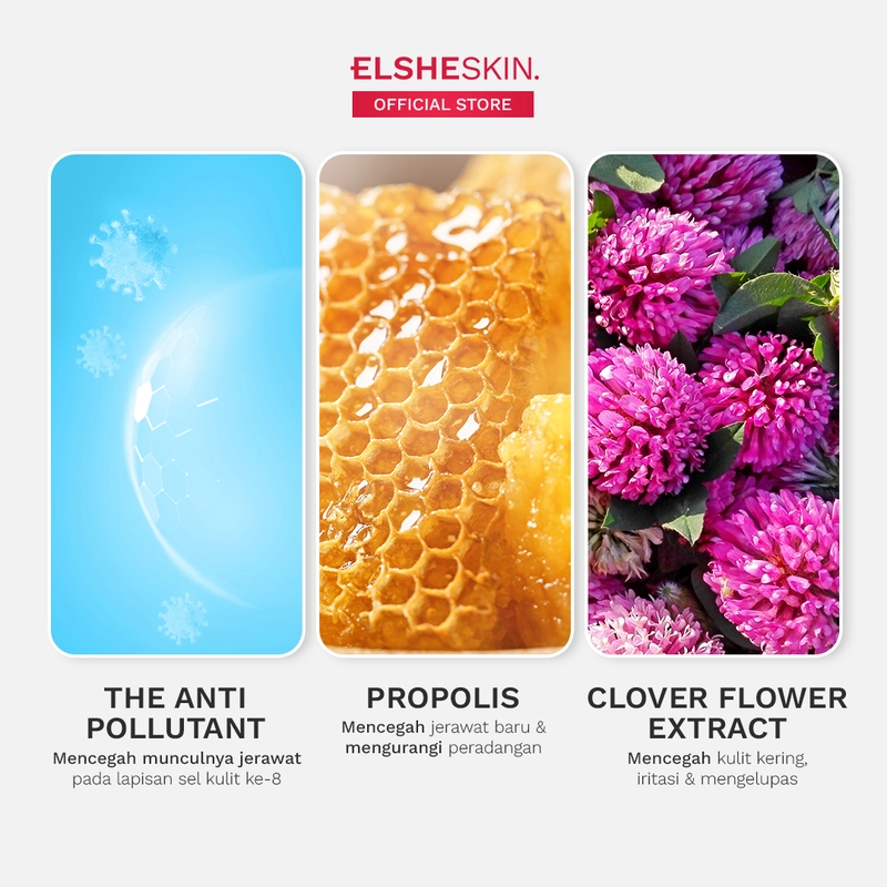 Product image ELSHESKIN - ElsheSkin Acne Care Serum - 30ML 30ml Acne