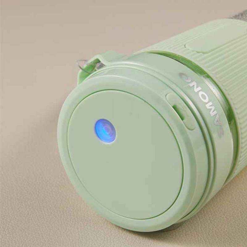 Product image UTAMAMEGA - Blender Juicer Portable Samono SW-Y9 Shake n Go Warna Random