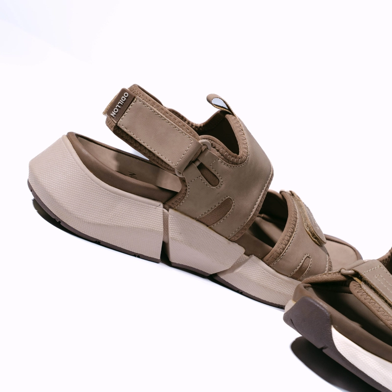 Product image Odillon - LO 582 / Sepatu Sandal Wanita Casual 39 TAN