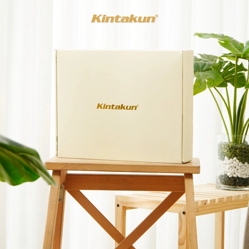 Product image Kintakun Baby - KINTAKUN Special Baby Gift Box Hampers 33 x 26 x 7 cm Gift Box Hampers