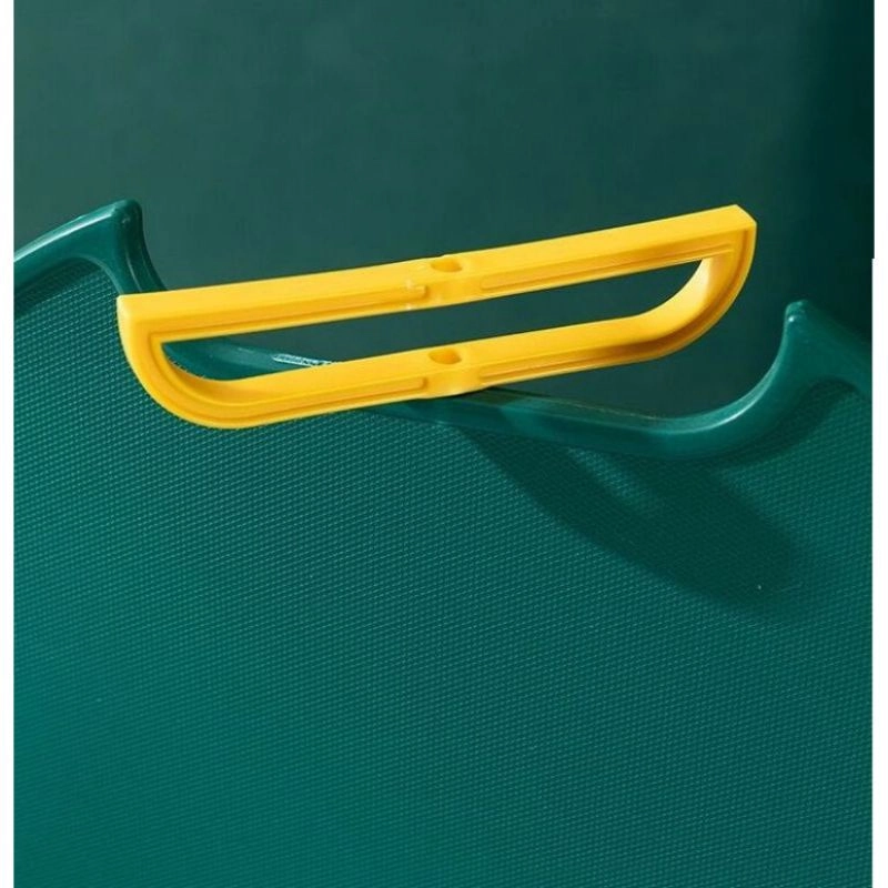 Product image Rumahkita - TALENAN BULAT 2IN1 ANTI JAMUR ANTI SLIP VIRAL Bulat Hijau