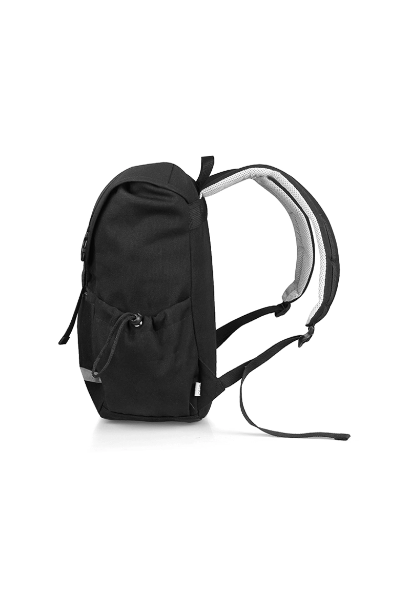 Product image Atva Bags - Atva Girls Station - Tas Wanita Canvas Flora 14 Series 27 x 40 x16 cm Black