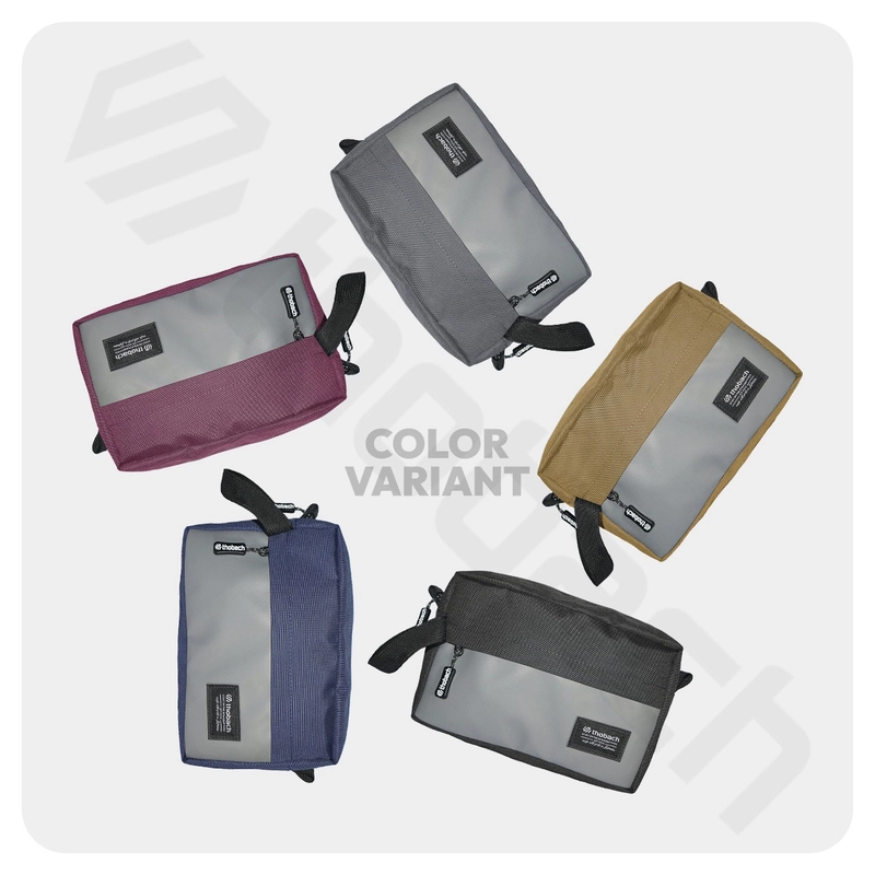 Product image Thobach official - THOBACH Sling Bag SIMPLY All size Navy