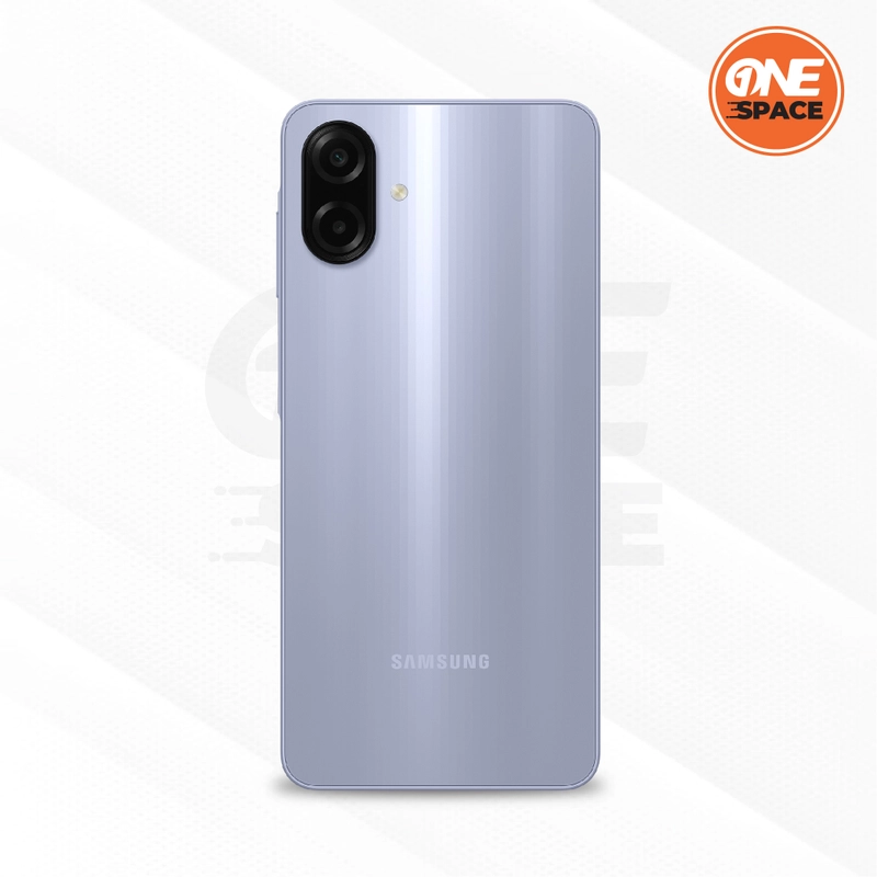 Product image One Space - HP Samsung Galaxy A07 4/64 4/128 6/128 8/256 GB 4/64GB Light Violet