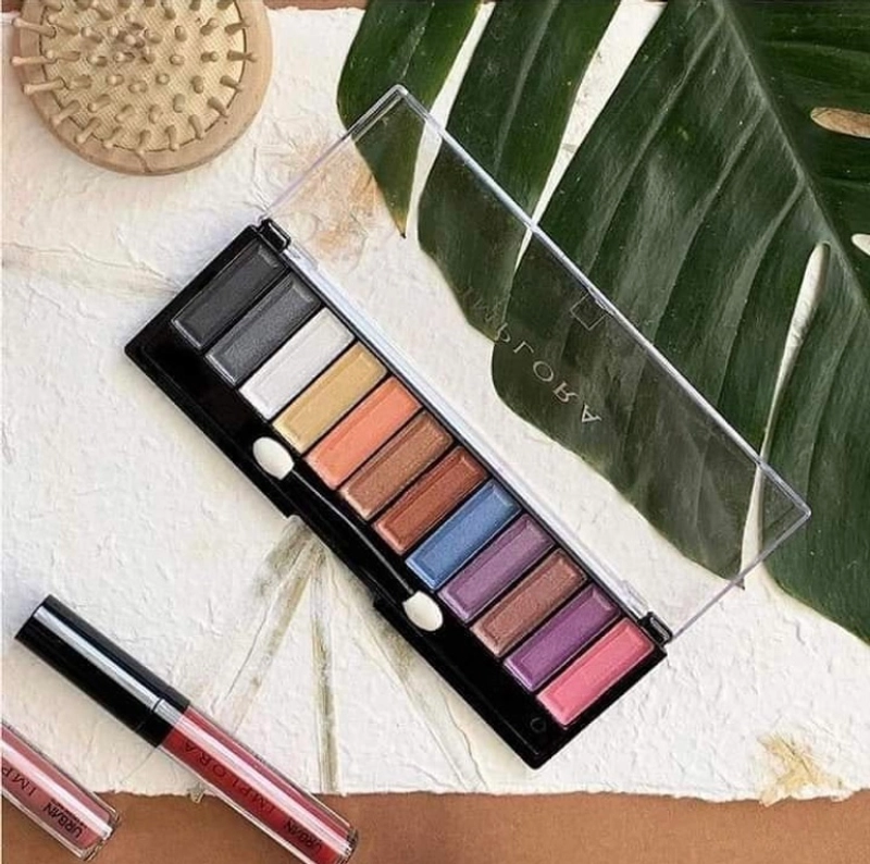 Product image IMPLORA - EYESHADOW 15.6gr Eyeshadow Isi 12