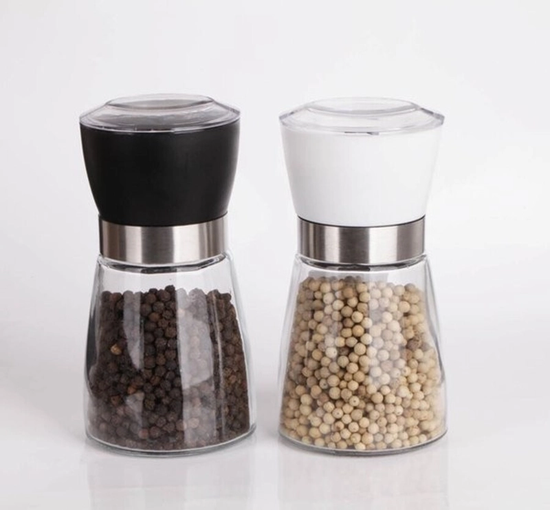 Product image [PO] Orderpedia Kitchen - Botol Penghancur Merica Serbaguna 400gr Random