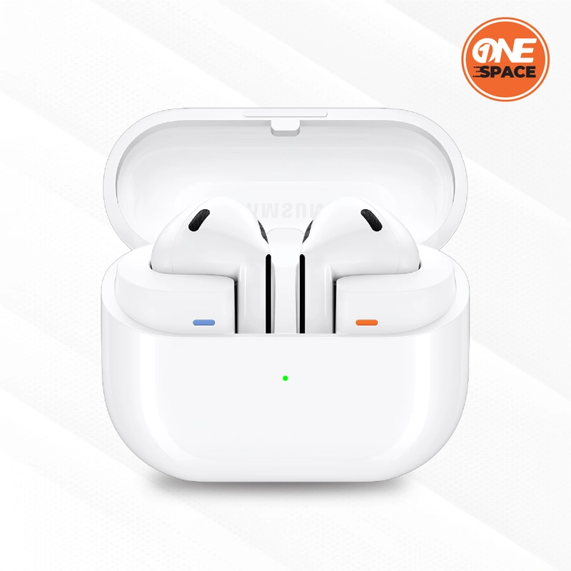 Product image One Space - Samsung Galaxy Buds 3 Warna White