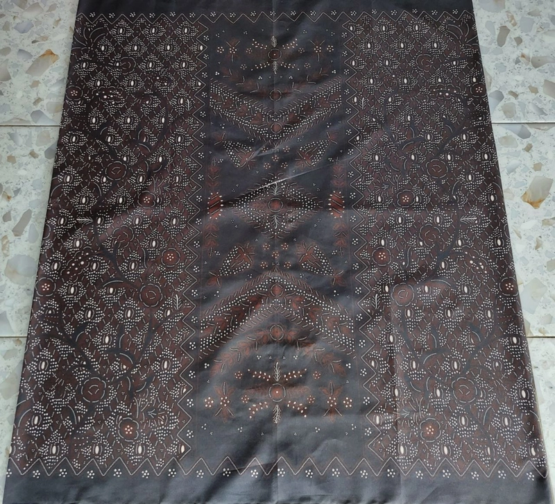 Product image Khisna collection - Sarung pria batik bagus dan menarik motif new real pict Allsize A