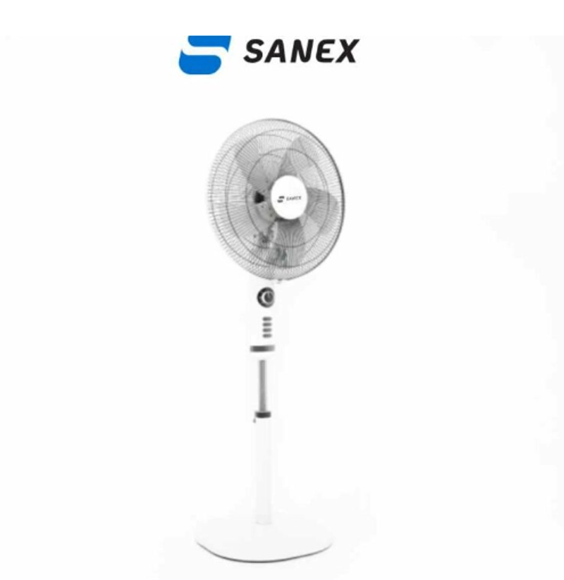 Product image UTAMAMEGA - Kipas Angin Berdiri Sanex FS-1899 Type FS1899