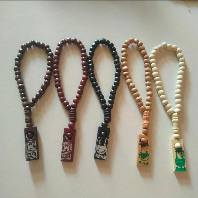 Product image Mukena Koe - Mukena Koe - Mukenakoe konfeksi - Mukena anak terusan renda S Hitam