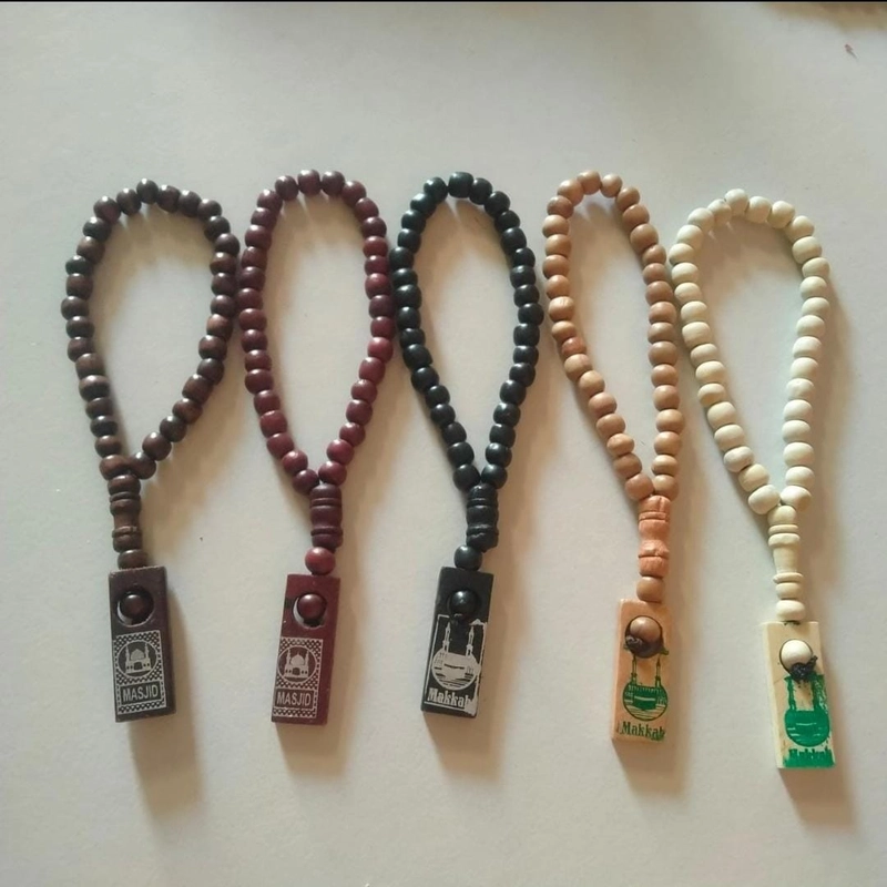 Product image Mukena Koe - Mukena Koe - Mukenakoe konfeksi - Mukena anak terusan renda S Hitam
