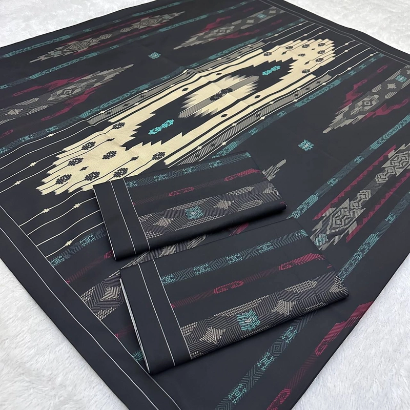 Product image Kois Batik - Sarung pria dewasa model bhs modern motif bhs z Sarung dewasa bhs z2
