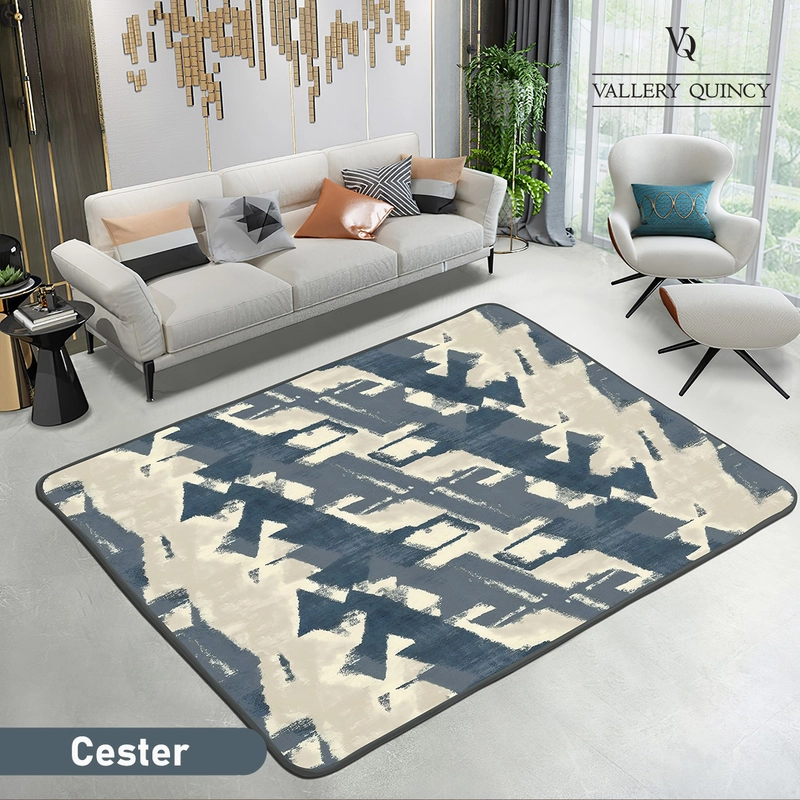 Product image Dylan 19 [TA] - Karpet Vallery QUINCY 150x190 150 x 190 Cester