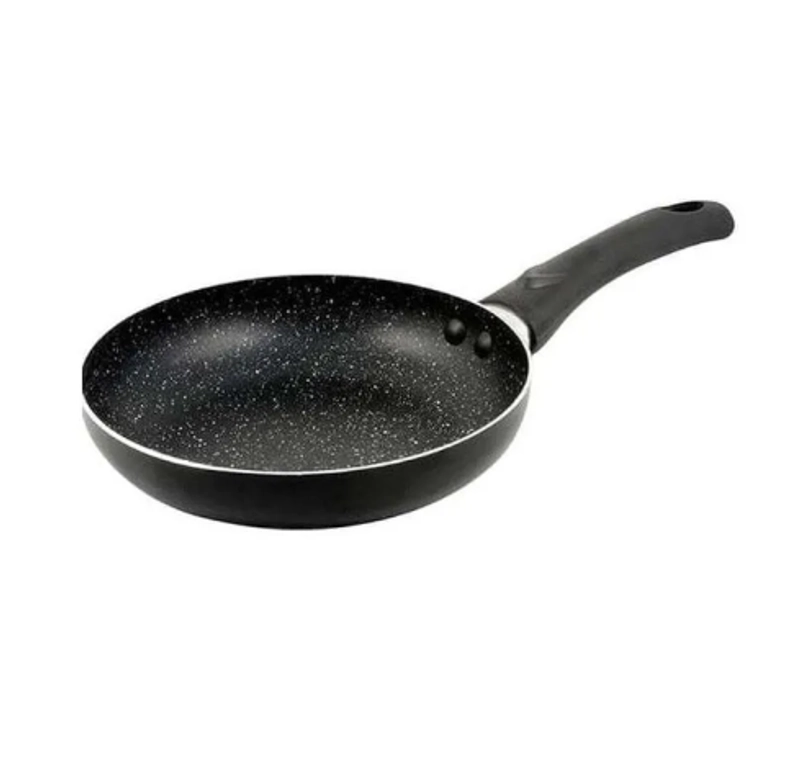 Product image UTAMAMEGA - Kangaroo Frypan KG911S Marble 26 cm TYPE KG911S