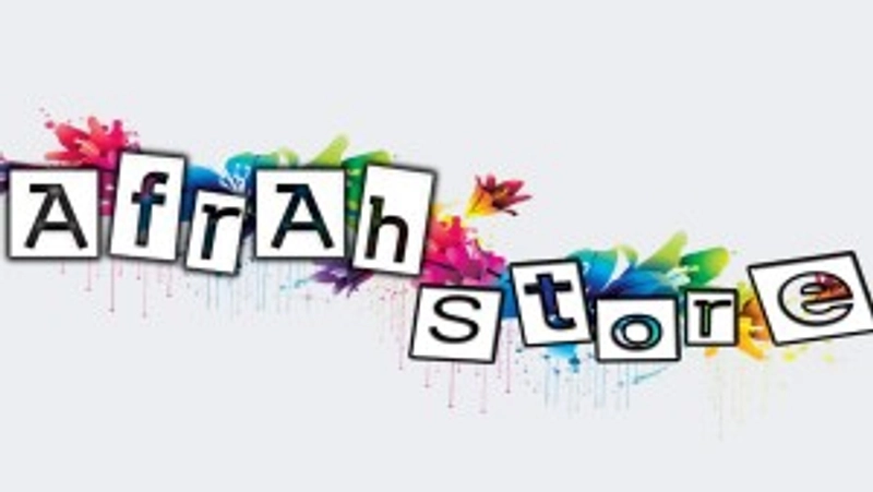 afrah.stor.3e7's cover image