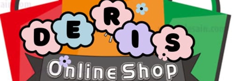deris.olshop.'s cover image