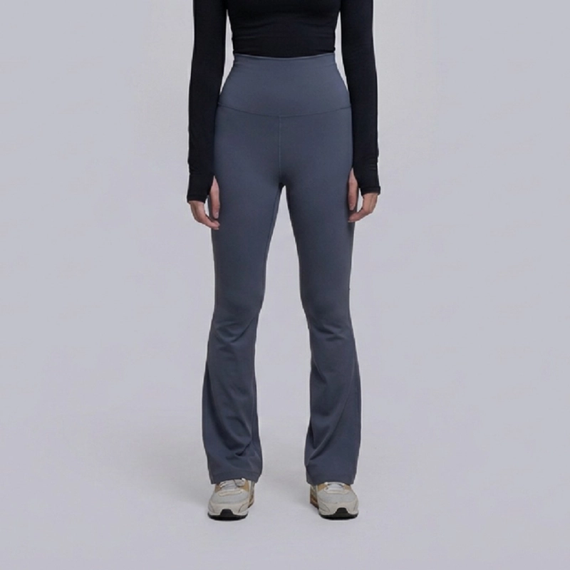 Product image Heiji - D25102 HEIJI - High Comfort Flares-Support S OIL BLUE