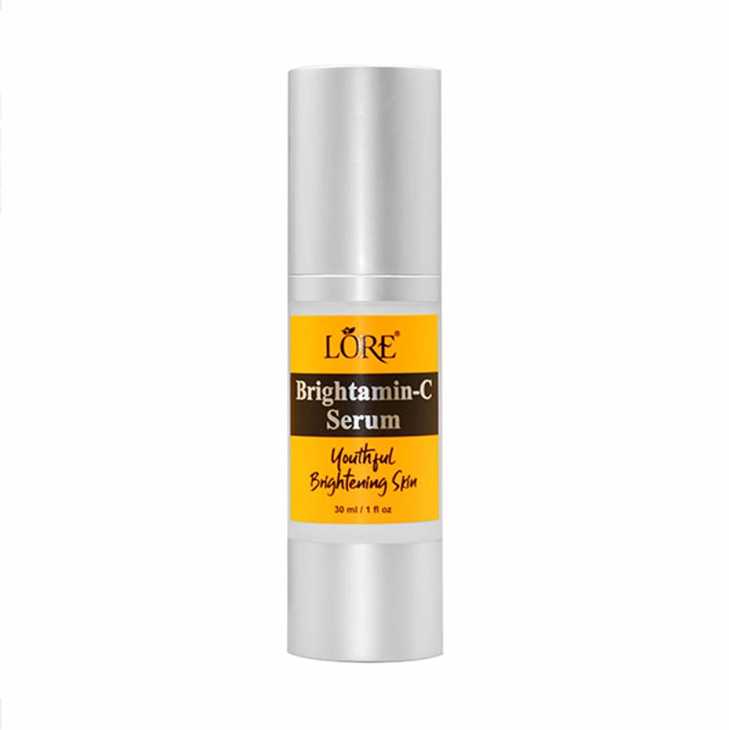 Product image LORE Official - LORE BRIGHTAMINC SERUM 30ML Botol