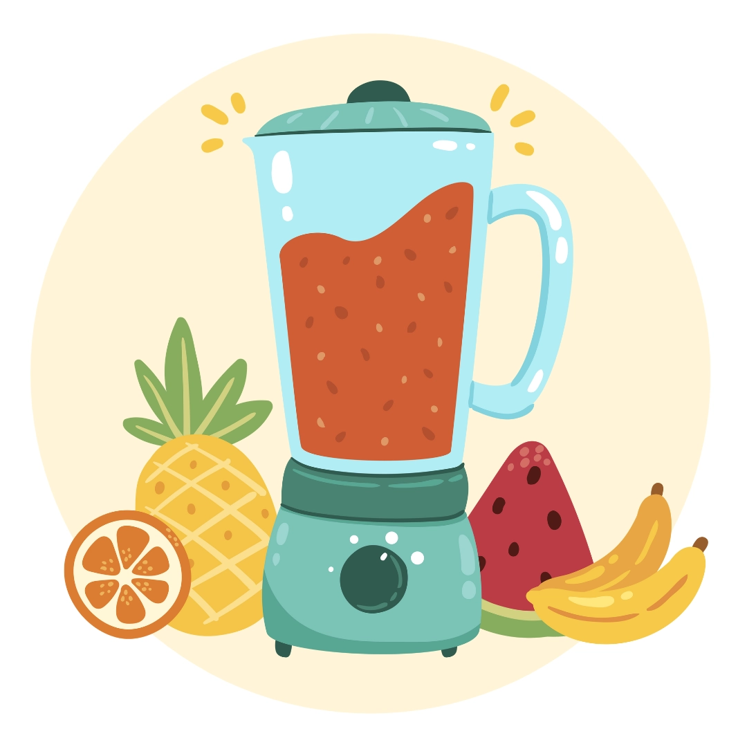 FRUITS & VEGETABLE PROCESSING