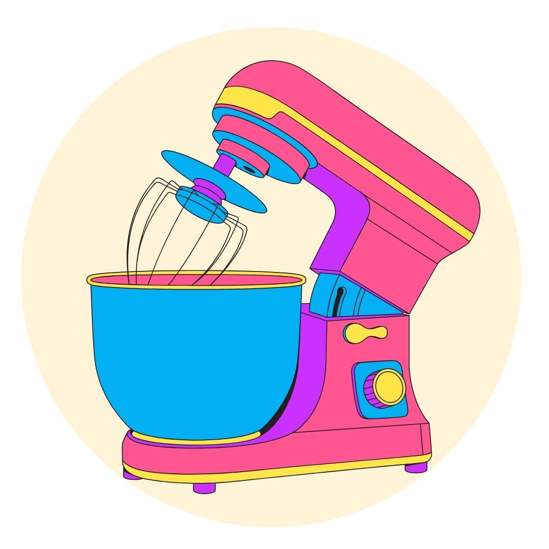 BAKERY & NOODLE