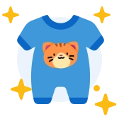 Kebutuhan Anak & Bayi