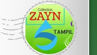 zayn.collection.b9f logo