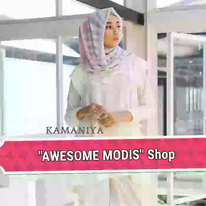 awesome.modis.1ac logo