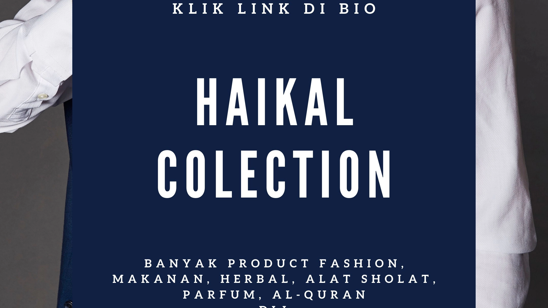haikal.collection.d4a logo