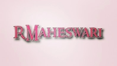 rmaheswari.986 logo
