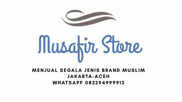 musafir.store.3e6 logo