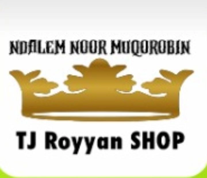 Tj.royyan.shop.be3 logo