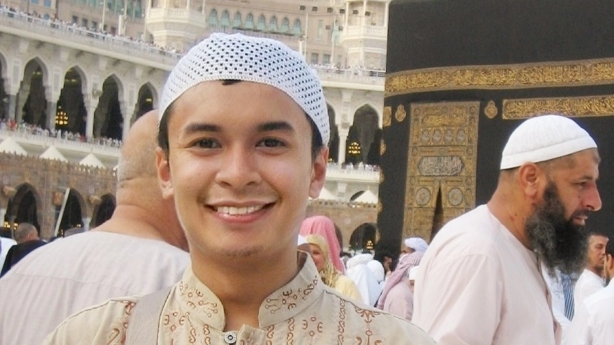 amazing.barokah.237 logo