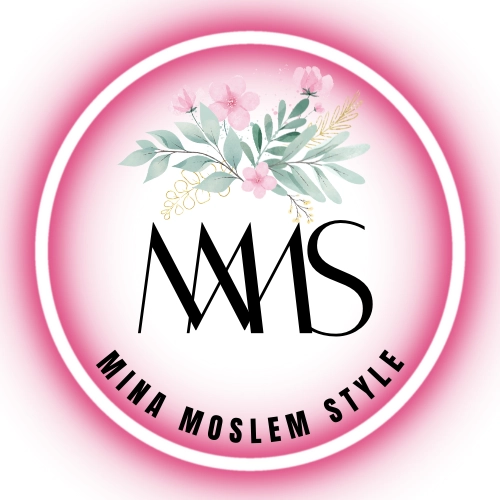 mina.moslem.style.9a4 logo