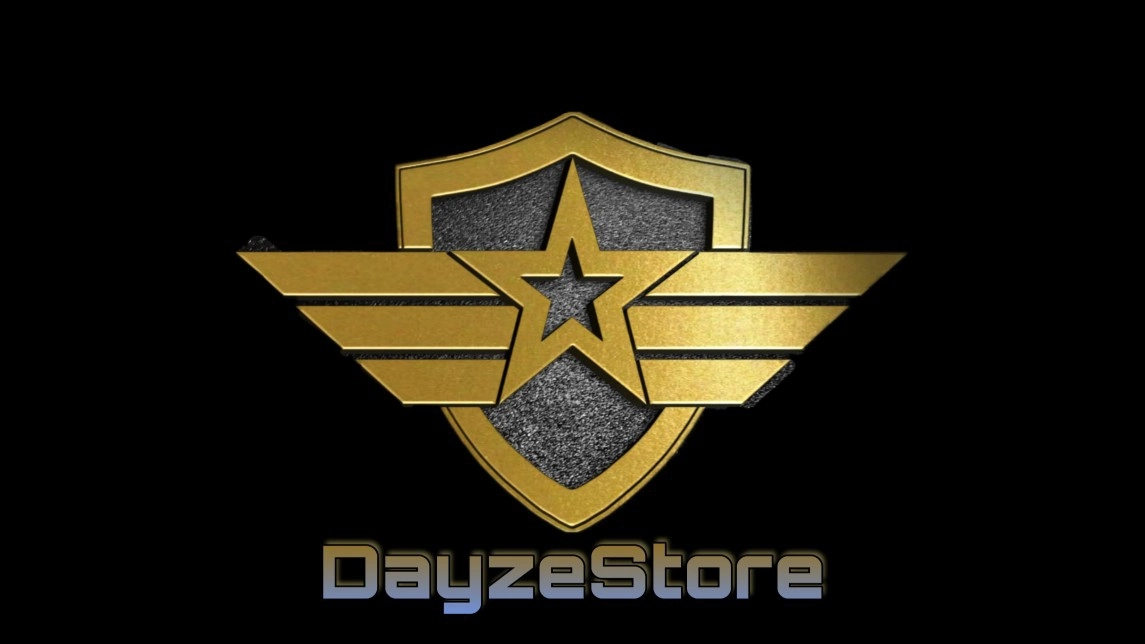 dayzestore.01a logo