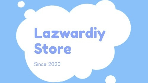 lazwardiy.store.6d9 logo