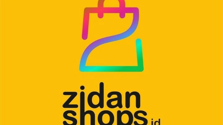 zidanshopsid.bf5 logo