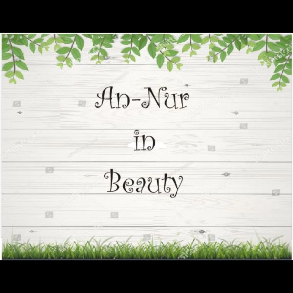 an.nur.in.beauty.eca logo