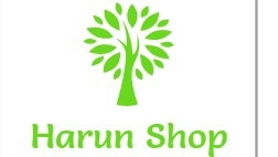harunshop.70b logo