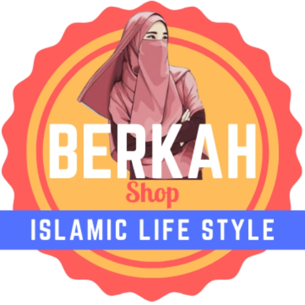berkah.isl.869 logo