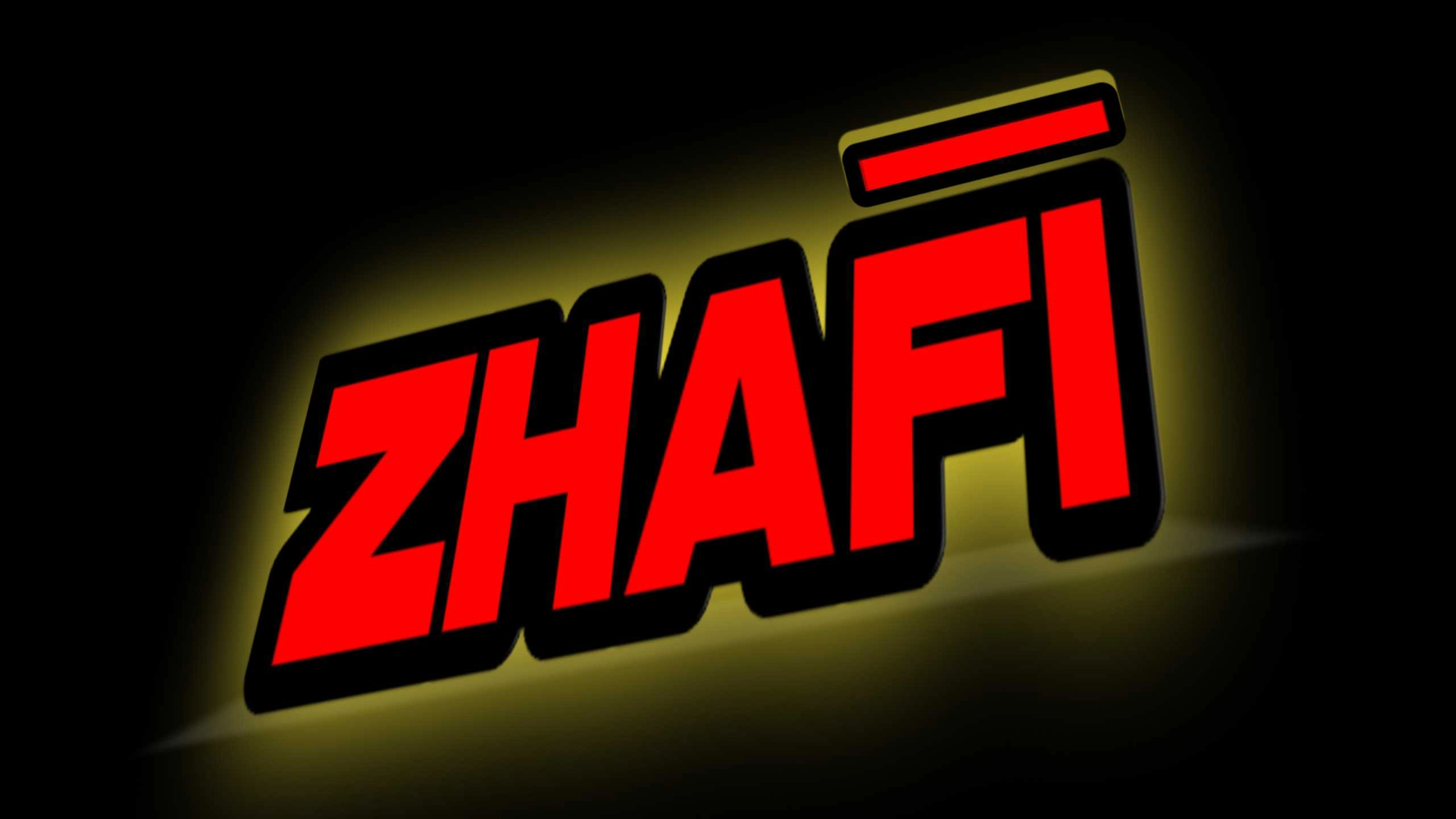 zhafi.c75 logo