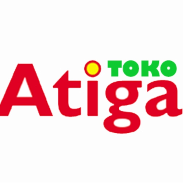 toko.atiga.a49 logo