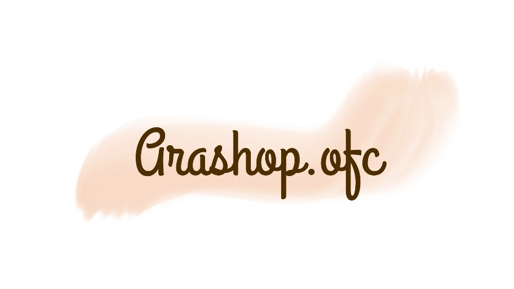 arashshop.d51 logo