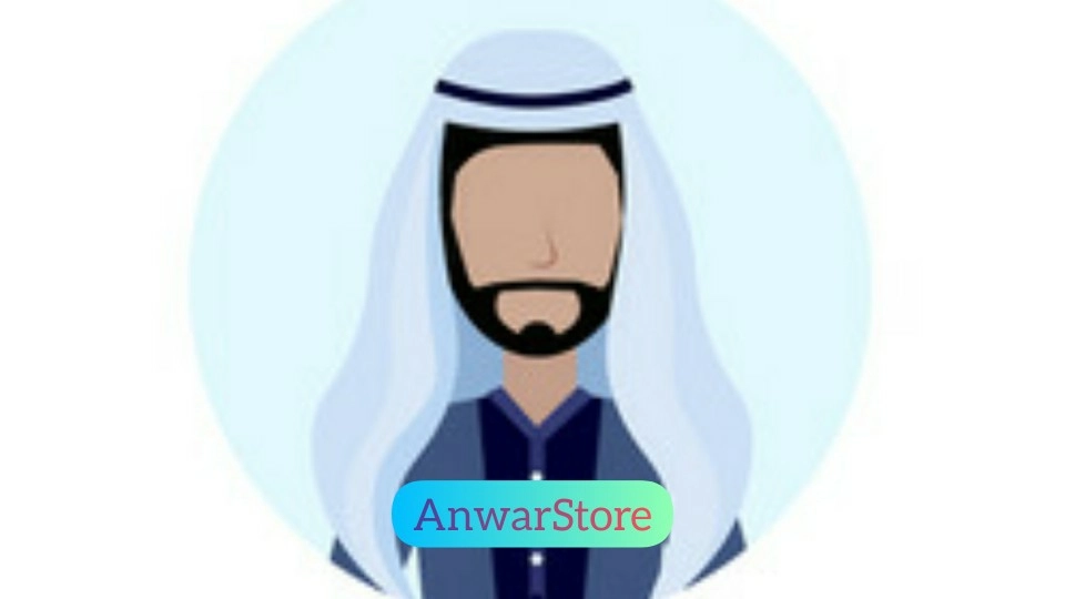 anwarstore.325 logo