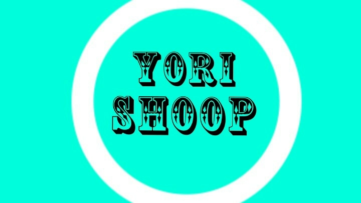 yori.shoop.7f3 logo