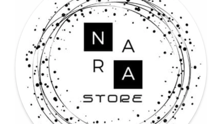 nara.store.47f logo