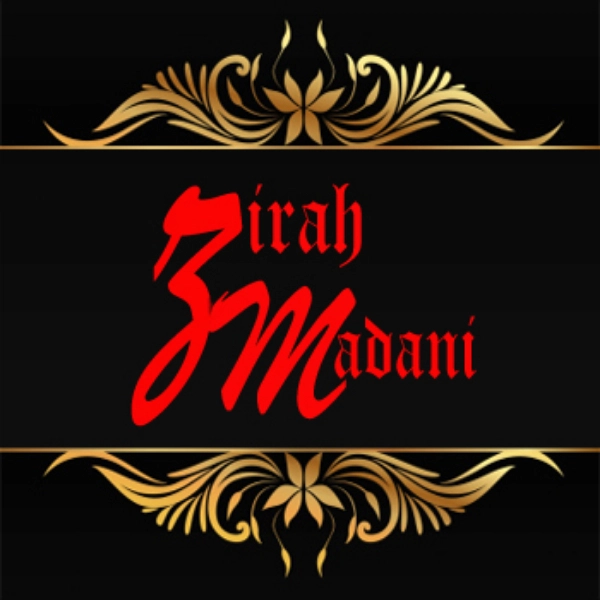 zirah.mada.bff logo