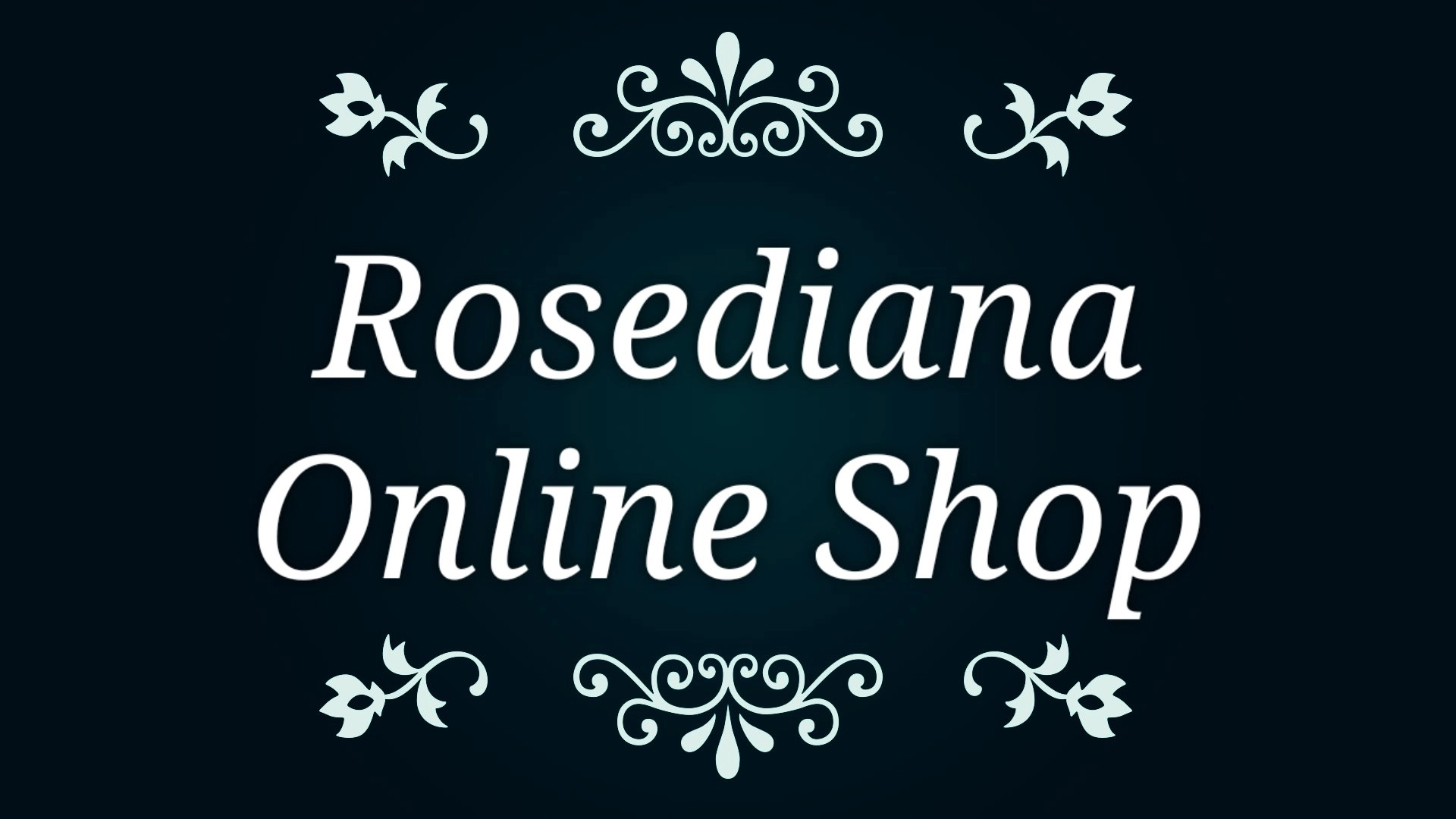 rosediana.8f0 logo
